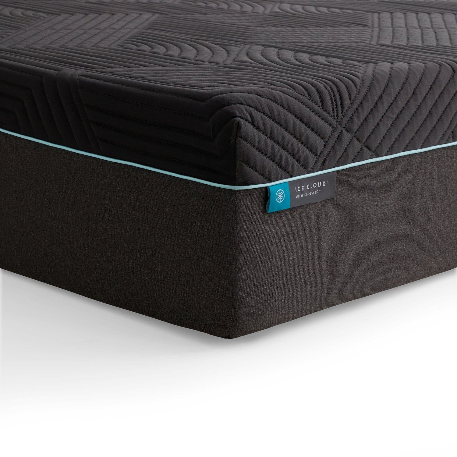 Malouf Ice Cloud CoolSync™ Mattress-Purely Relaxation