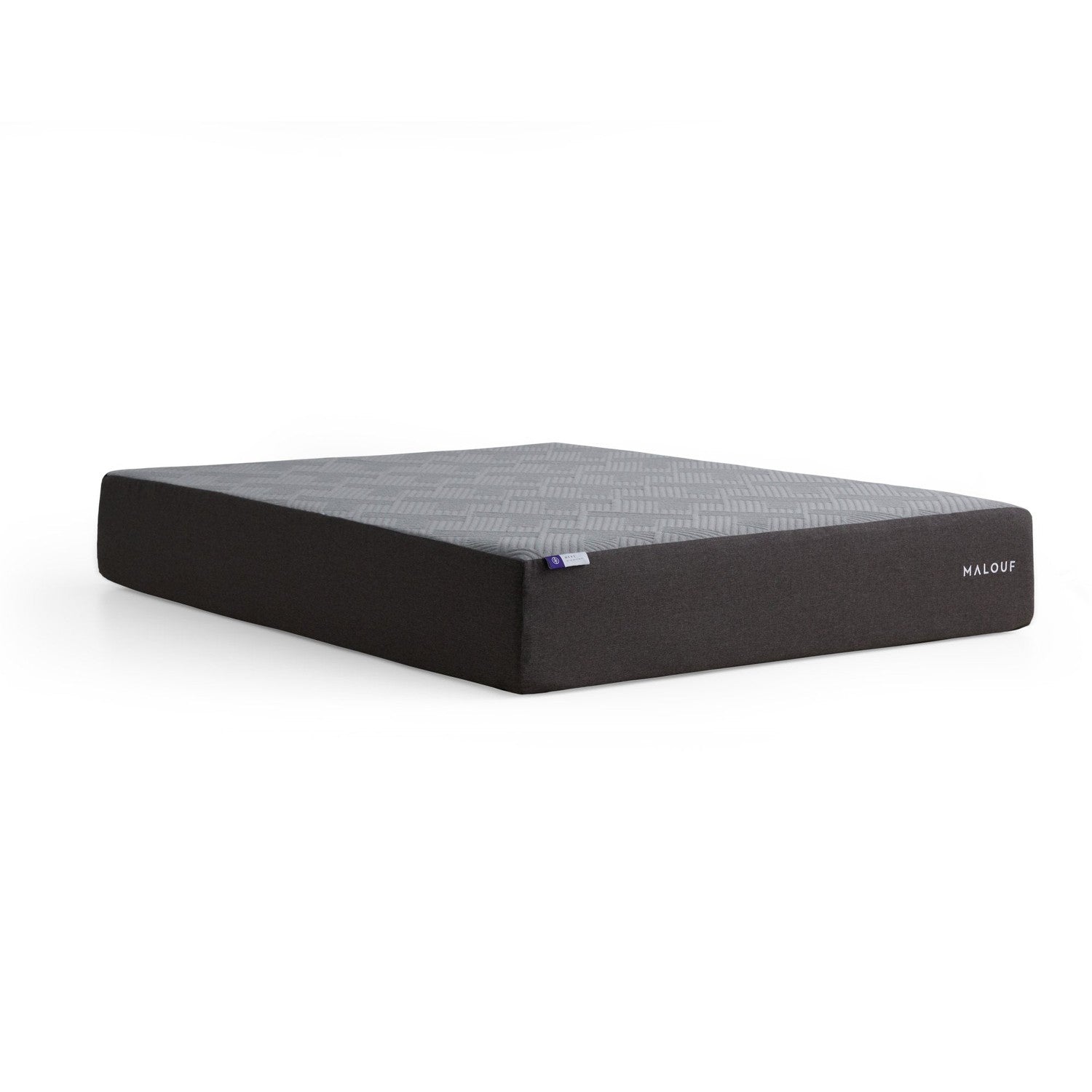 Malouf Neve ActivAir™ Mattress-Purely Relaxation