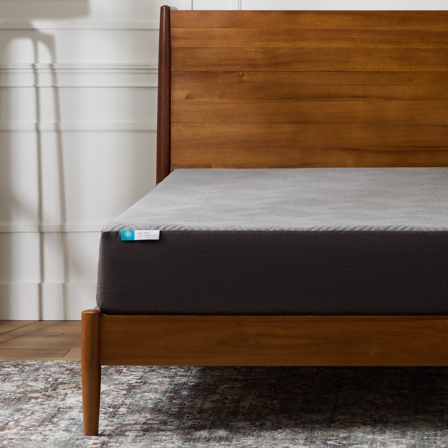 Malouf Neve Coolsync™ Mattress-Purely Relaxation