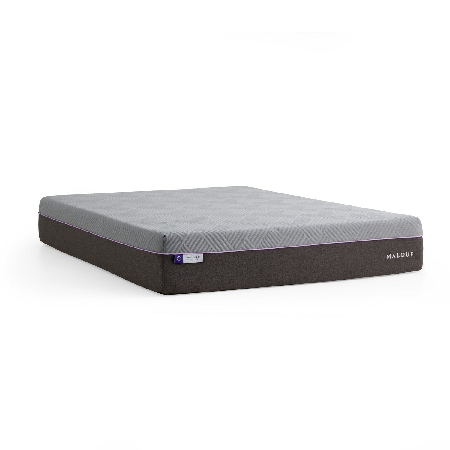 Malouf Polaris ActivAir™ Mattress-Purely Relaxation