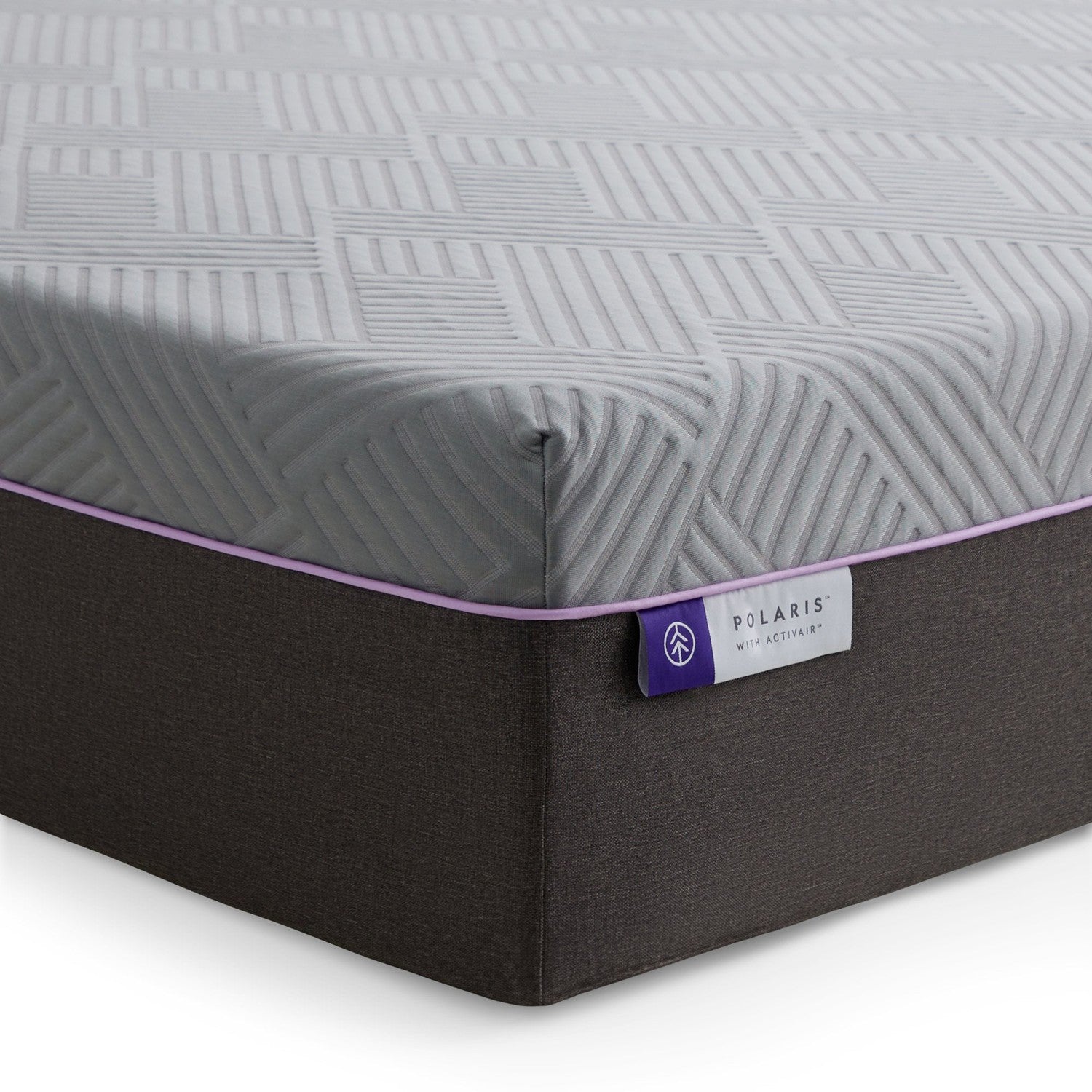 Malouf Polaris ActivAir™ Mattress-Purely Relaxation