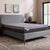 Malouf Polaris ActivAir™ Mattress-Purely Relaxation