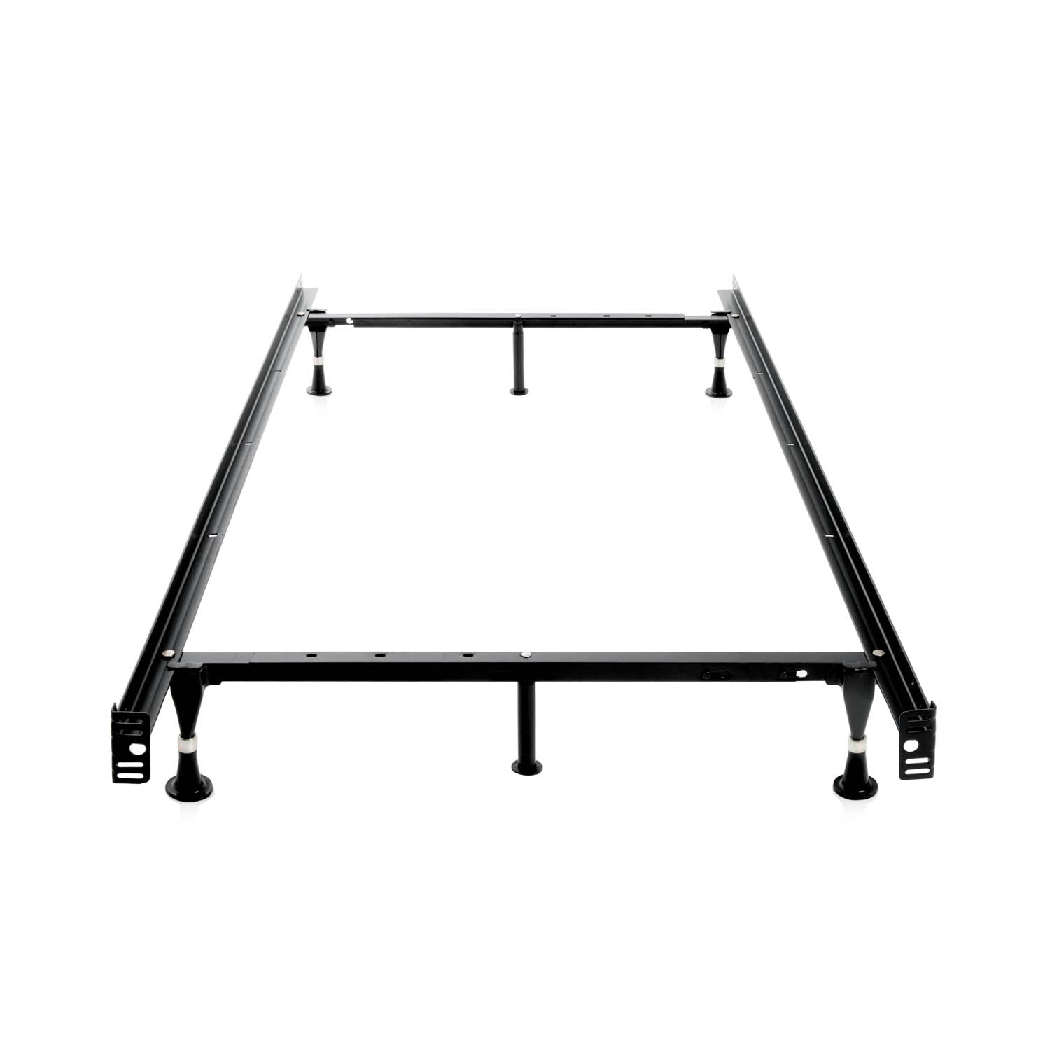 Malouf Queen/Full/Twin Adjustable Bed Frame-Purely Relaxation