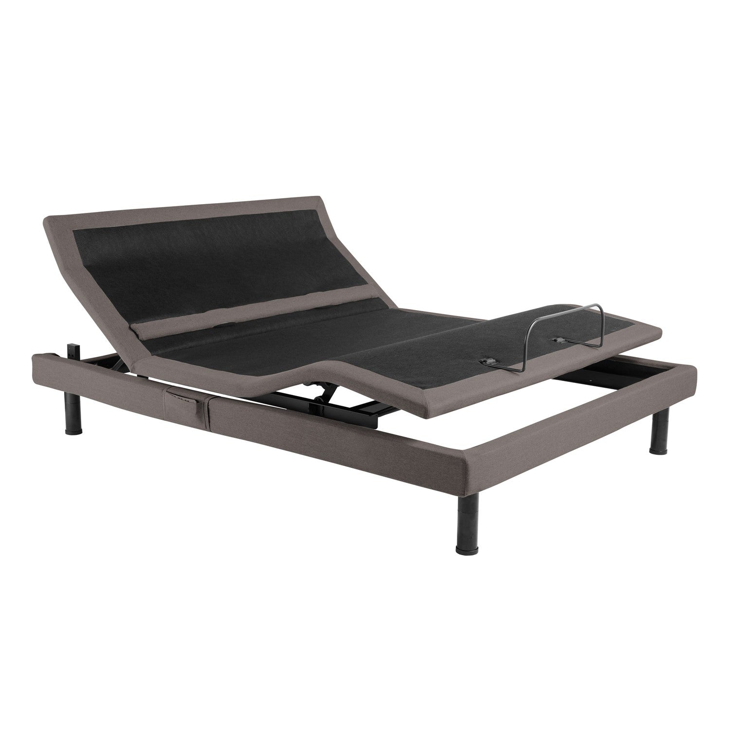 Malouf S755 Adjustable Bed Base-Purely Relaxation