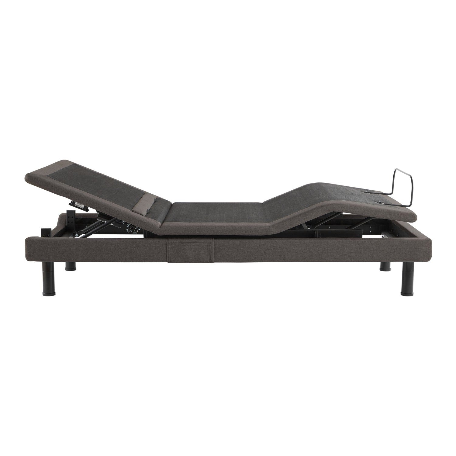 Malouf S755 Adjustable Bed Base-Purely Relaxation