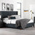 Malouf S755 Adjustable Bed Base-Purely Relaxation