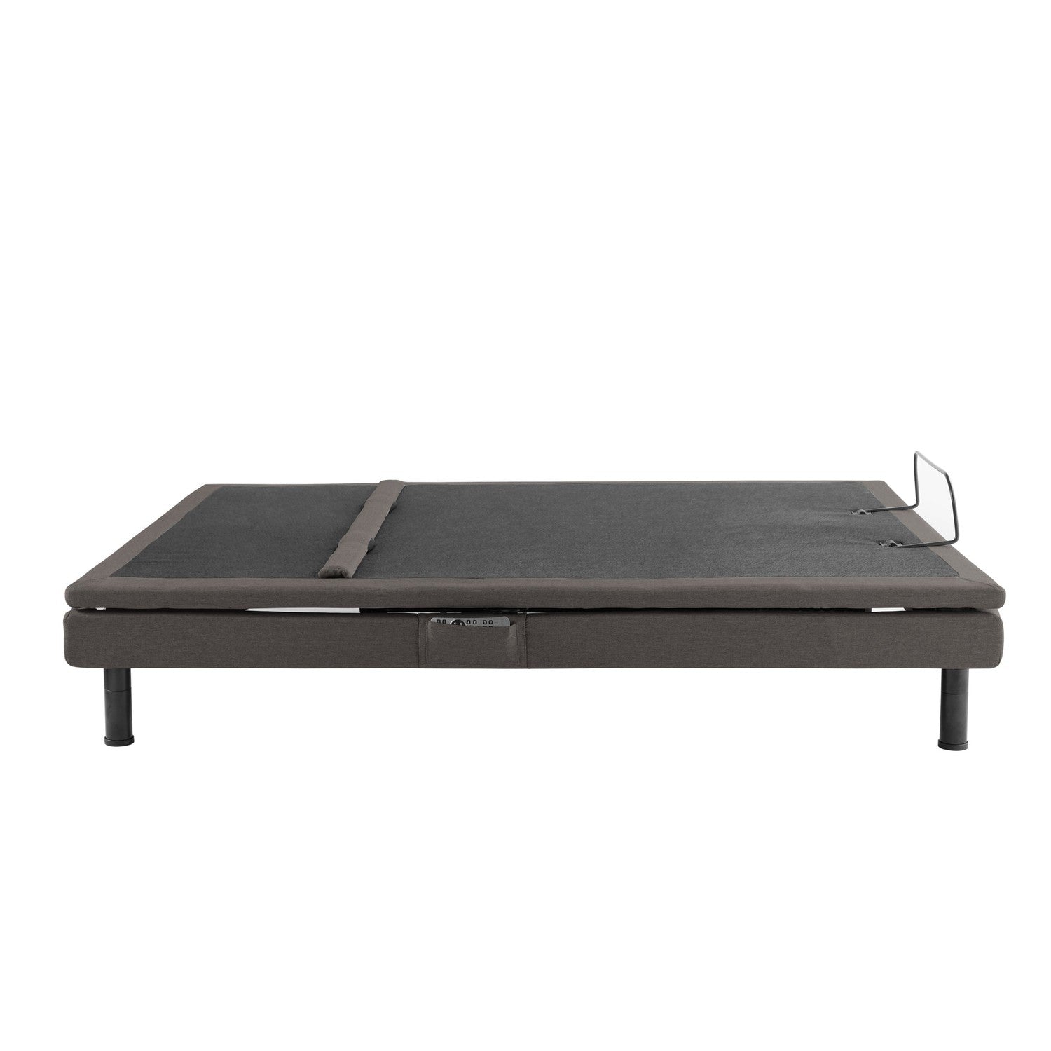 Malouf S755 Adjustable Bed Base-Purely Relaxation