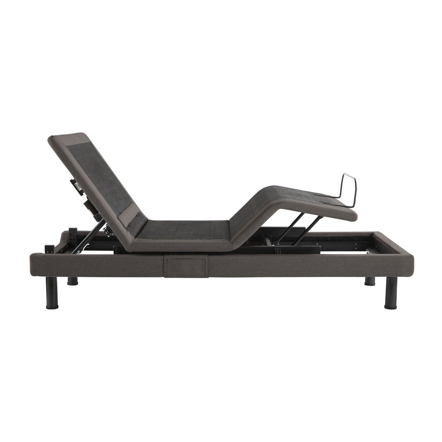 Malouf S755 Adjustable Bed Base-Purely Relaxation