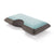 Malouf Shoulder CarbonCool™ LT + Omniphase® Pillow-Purely Relaxation