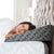 Malouf Wedge Pillow-Purely Relaxation