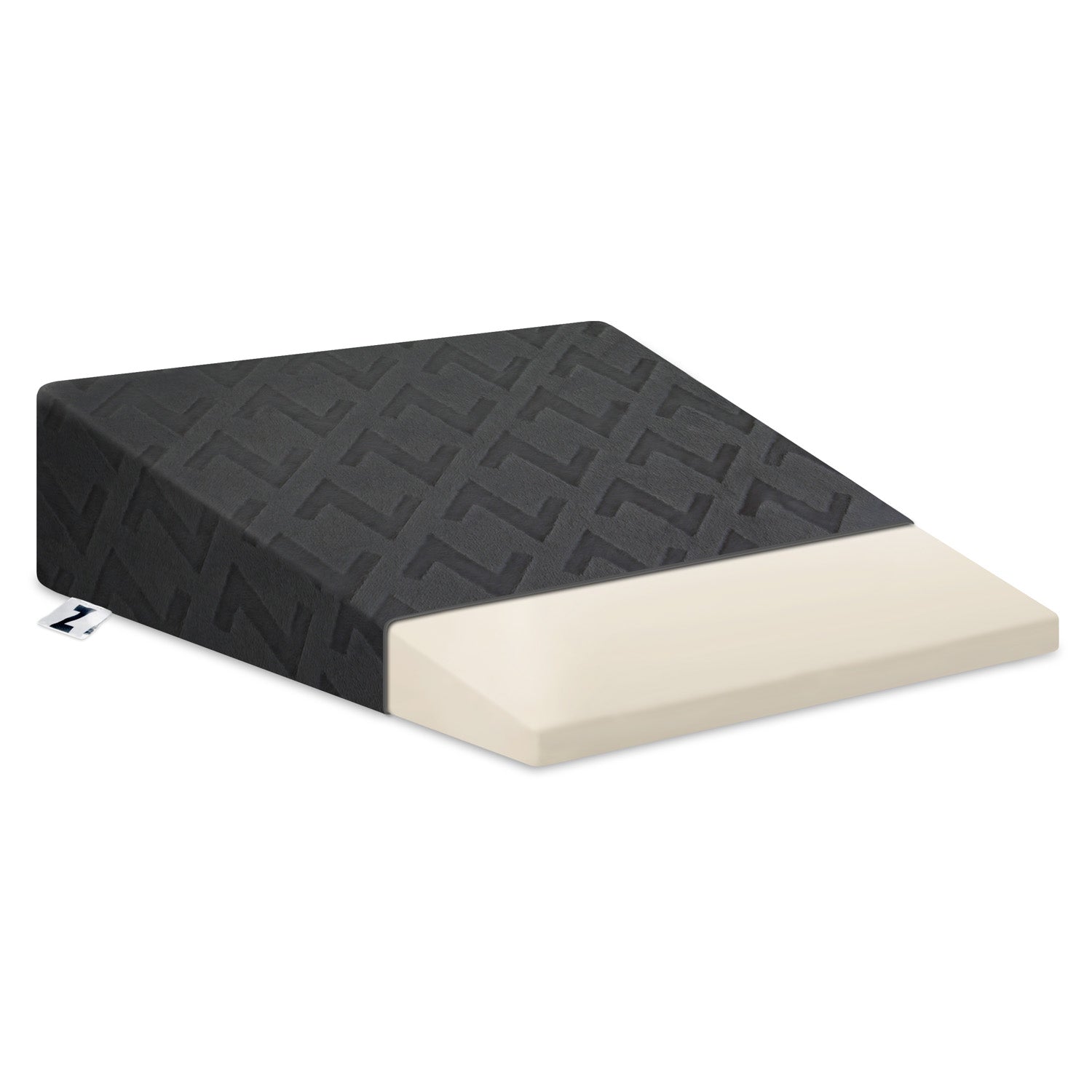Malouf Wedge Pillow-Purely Relaxation