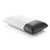 Malouf Zoned Dough® + Bamboo Charcoal Pillow-Purely Relaxation