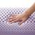 Malouf Zoned Dough® Lavender Pillow-Purely Relaxation