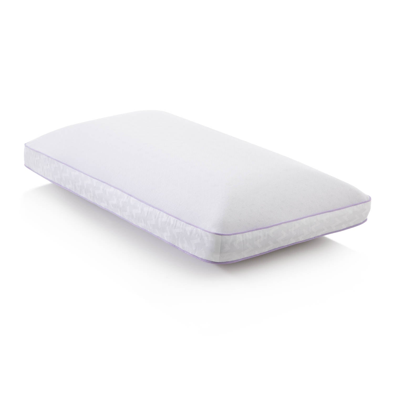 Malouf Zoned Dough® Lavender Pillow-Purely Relaxation