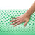 Malouf Zoned Dough® Peppermint Pillow-Purely Relaxation