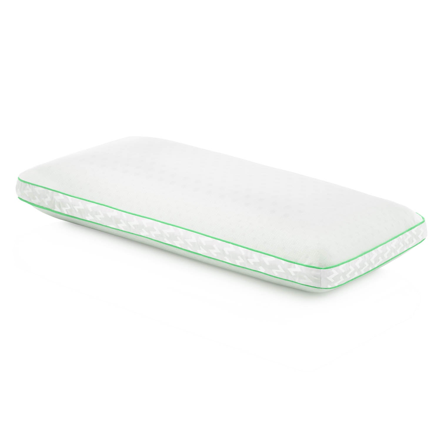 Malouf Zoned Dough® Peppermint Pillow-Purely Relaxation