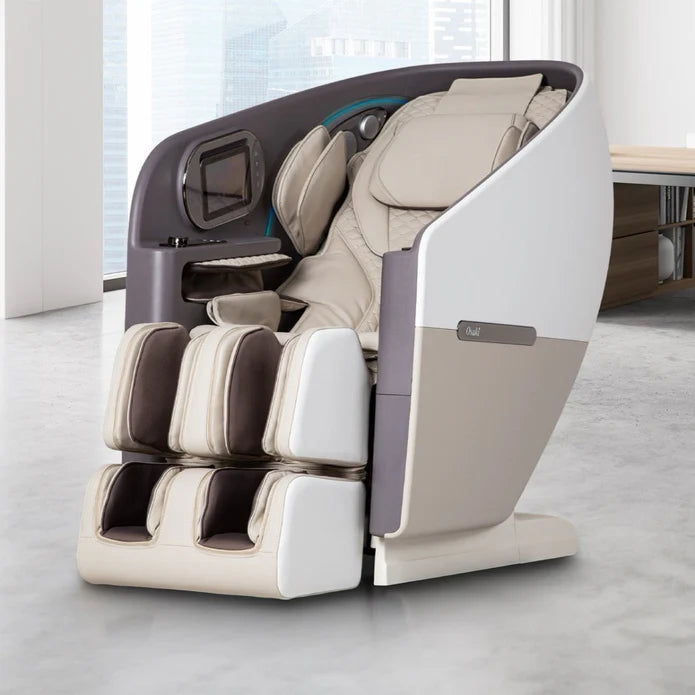 Osaki Flagship 4D Massage Chair