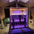 Clearlight Sanctuary™ 3 Full Spectrum Three Person Infrared Sauna