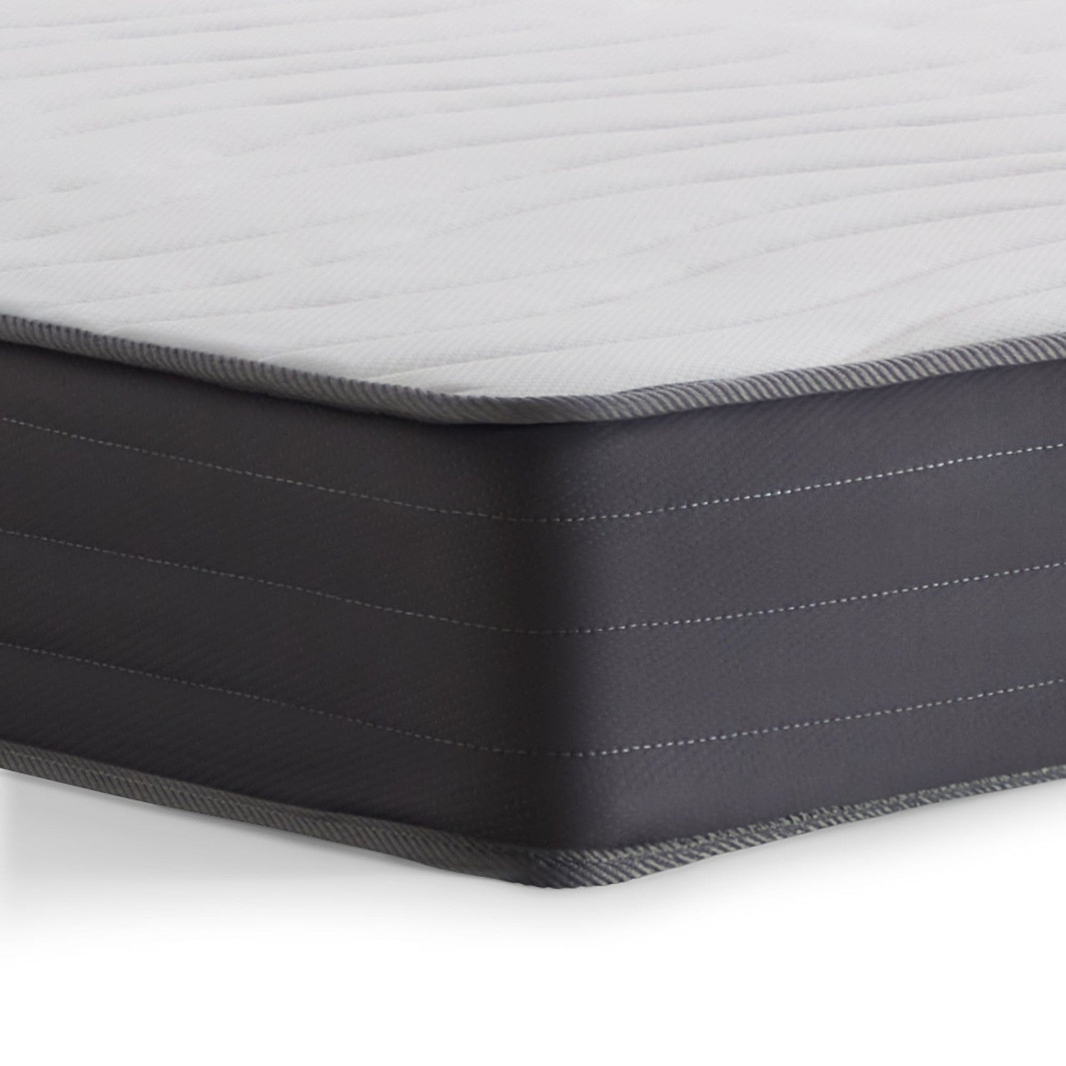 Weekender 8" Gel Memory Foam Hybrid Mattress-Purely Relaxation