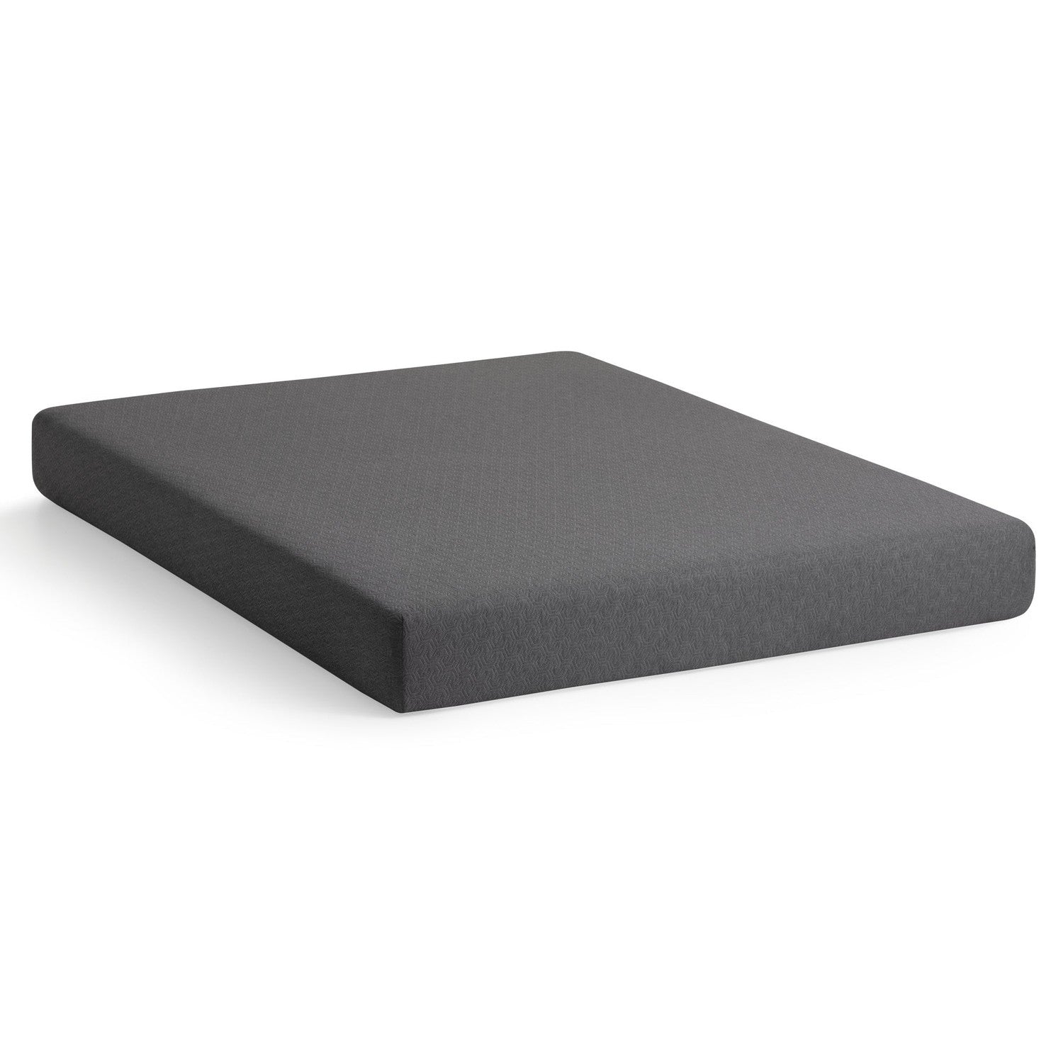 Weekender 8" Gel Memory Foam Mattress, Firm-Purely Relaxation