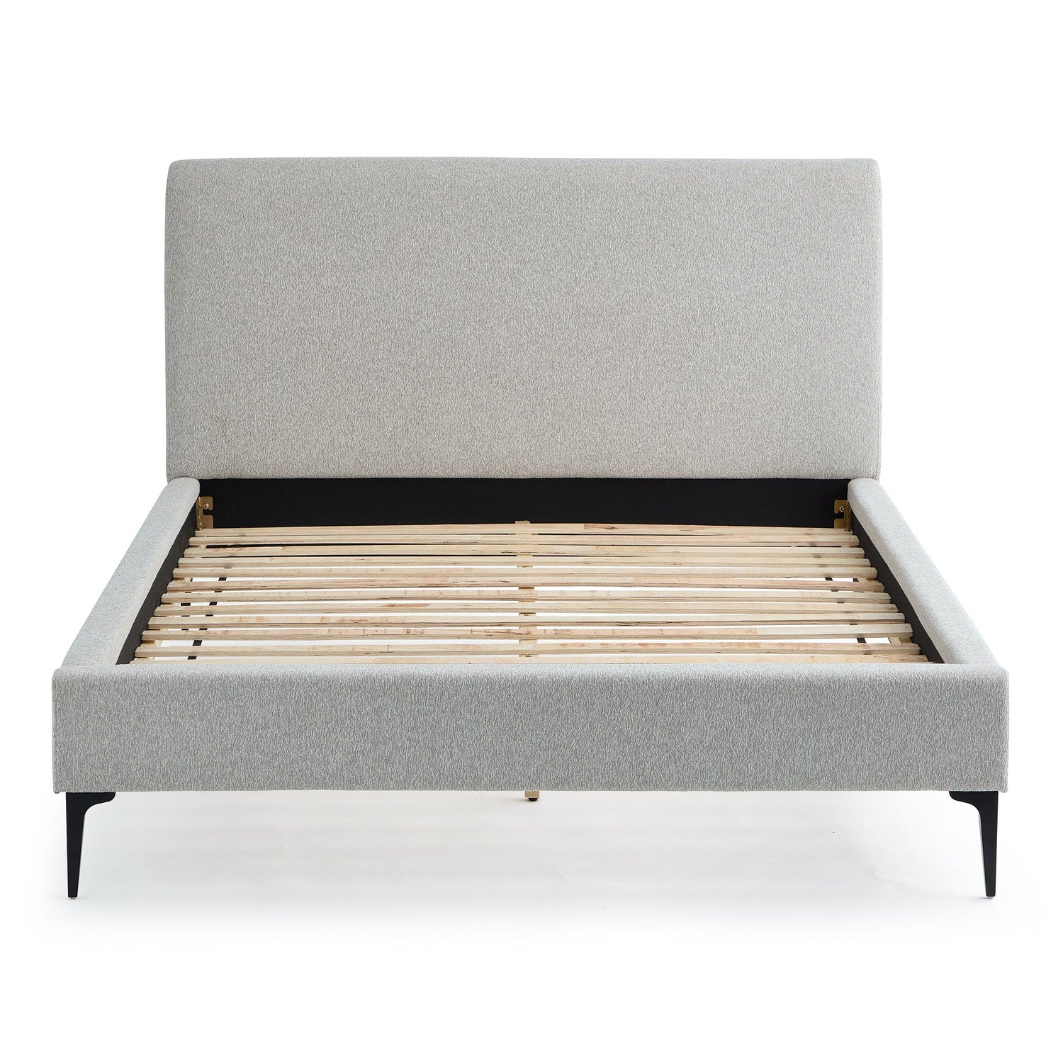 Weekender Anderson Platform Bed-Purely Relaxation