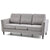 Weekender Atwood Sofa-Purely Relaxation