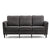 Weekender Atwood Sofa-Purely Relaxation