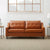 Weekender Bingham Sofa-Purely Relaxation