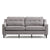 Weekender Bingham Sofa-Purely Relaxation