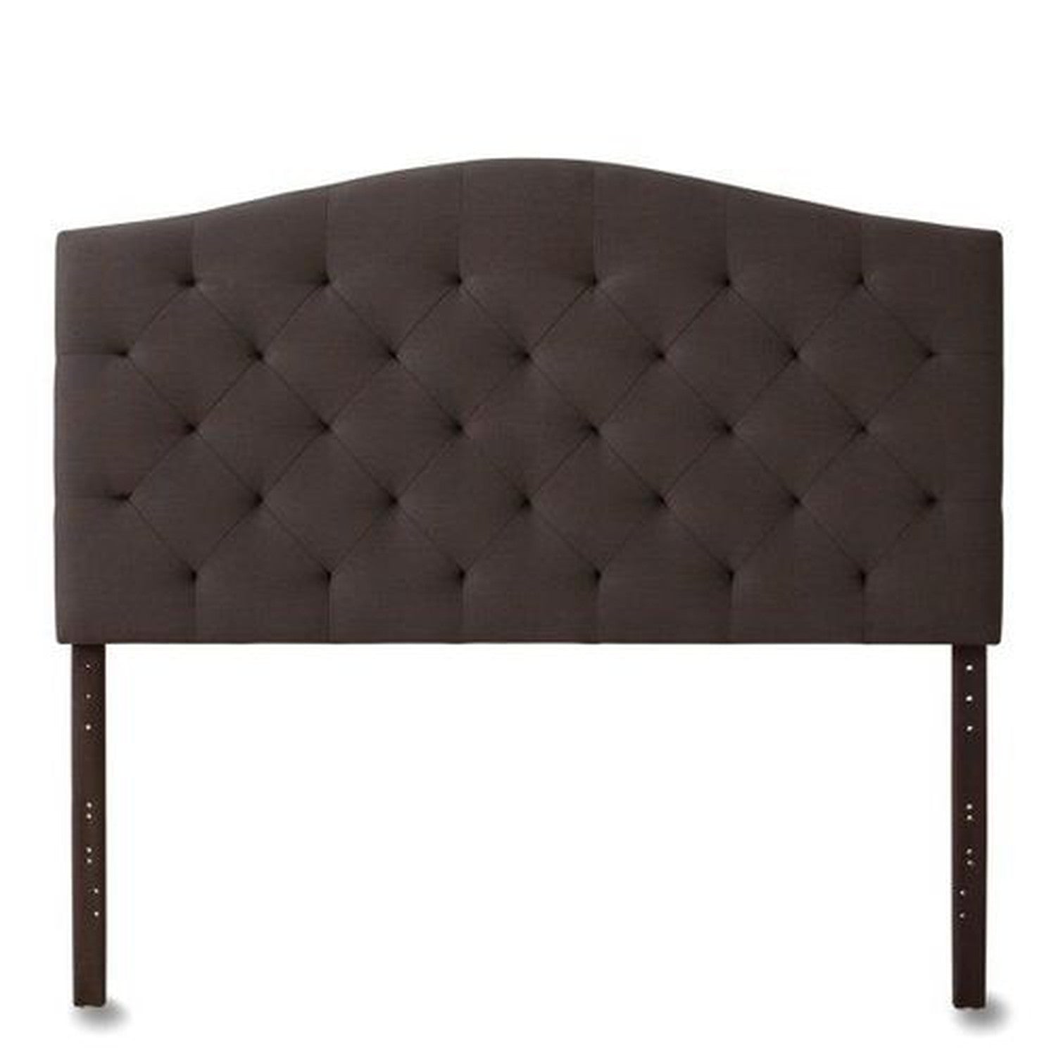 Weekender Bowen Upholstered Headboard-Purely Relaxation