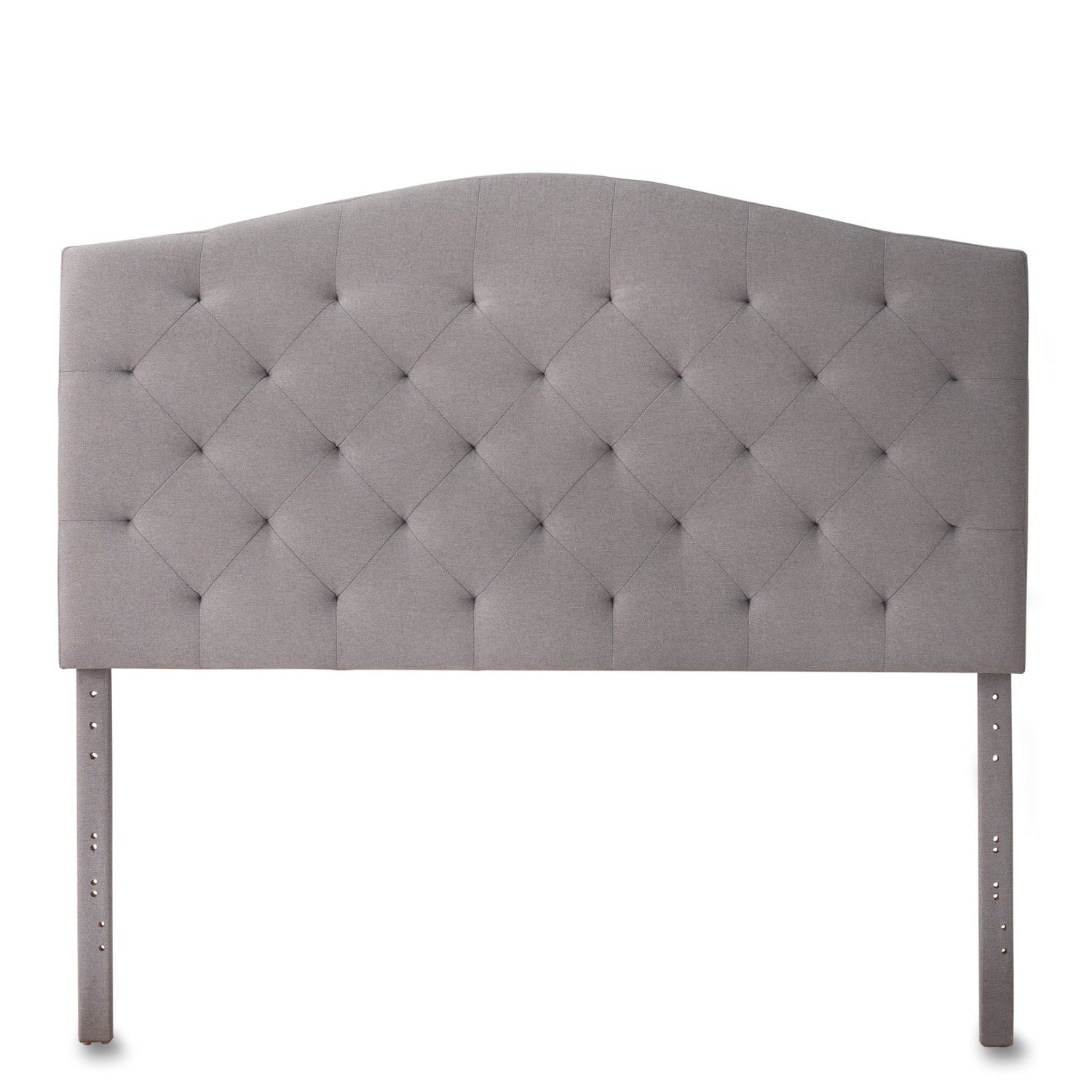 Weekender Bowen Upholstered Headboard-Purely Relaxation