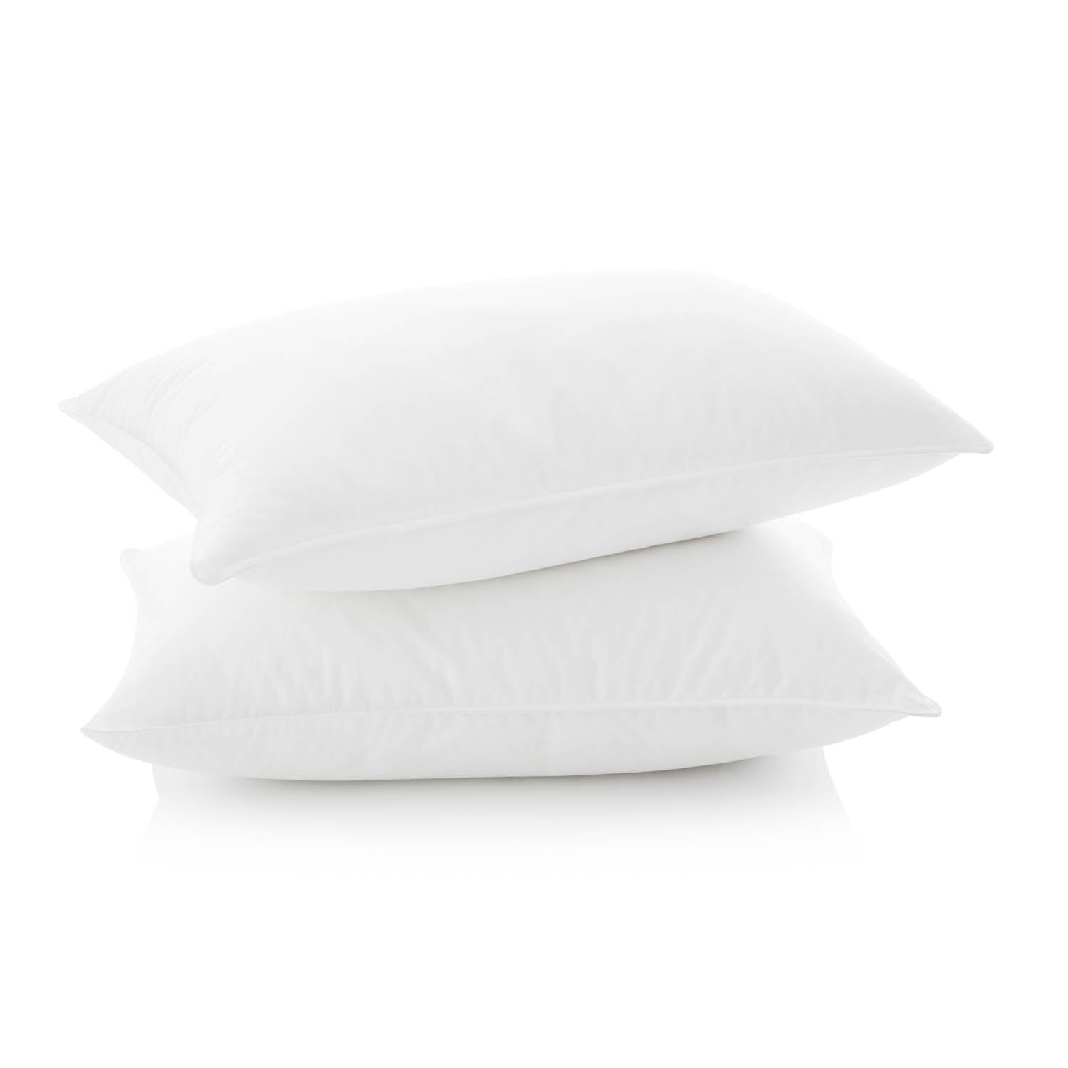 Weekender Down Alternative Pillow (2-Pack)-Purely Relaxation