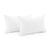 Weekender Down Alternative Pillow (2-Pack)-Purely Relaxation