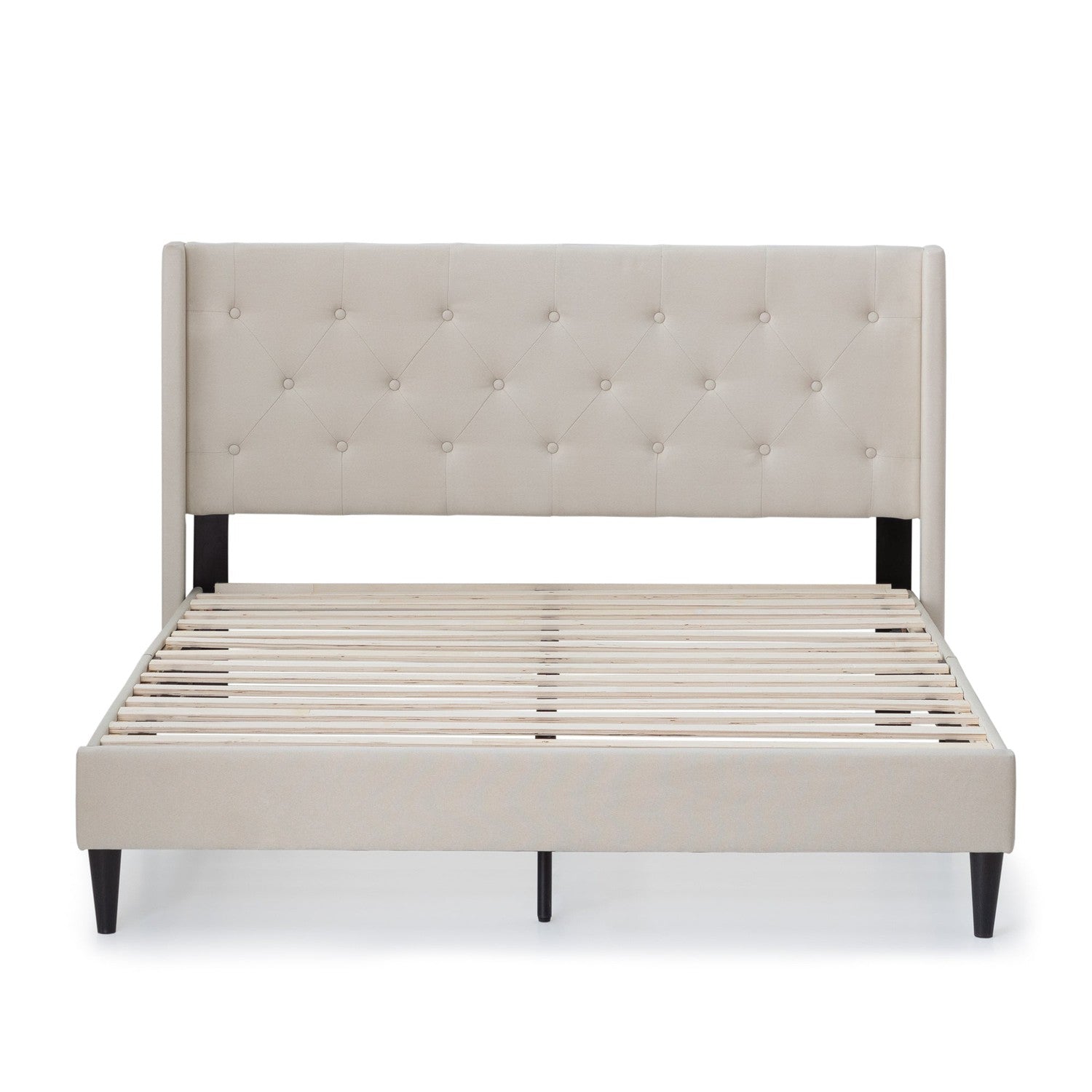 Weekender Drake Platform Bed-Purely Relaxation