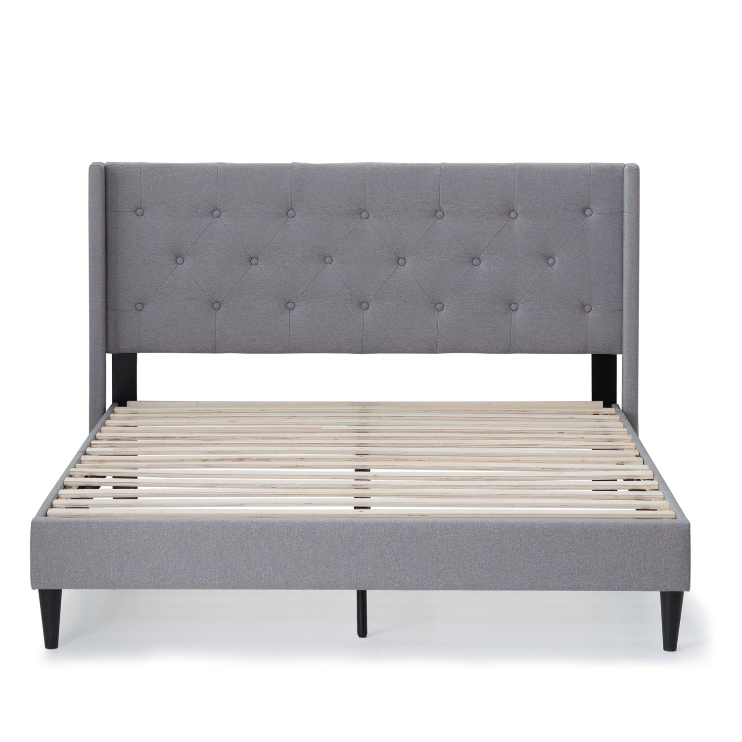 Weekender Drake Platform Bed-Purely Relaxation