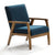 Weekender Howard Accent Chair-Purely Relaxation