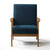 Weekender Howard Accent Chair-Purely Relaxation