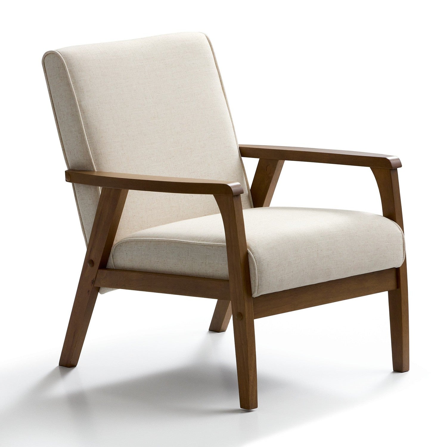 Weekender Howard Accent Chair-Purely Relaxation