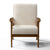 Weekender Howard Accent Chair-Purely Relaxation