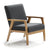 Weekender Howard Accent Chair-Purely Relaxation