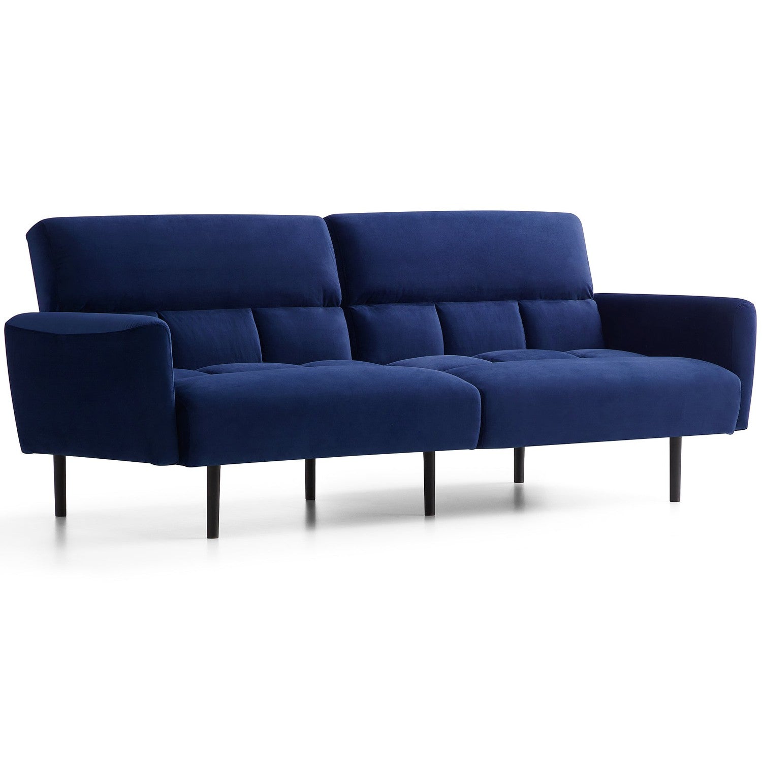 Weekender Lewis Sofa Bed-Purely Relaxation