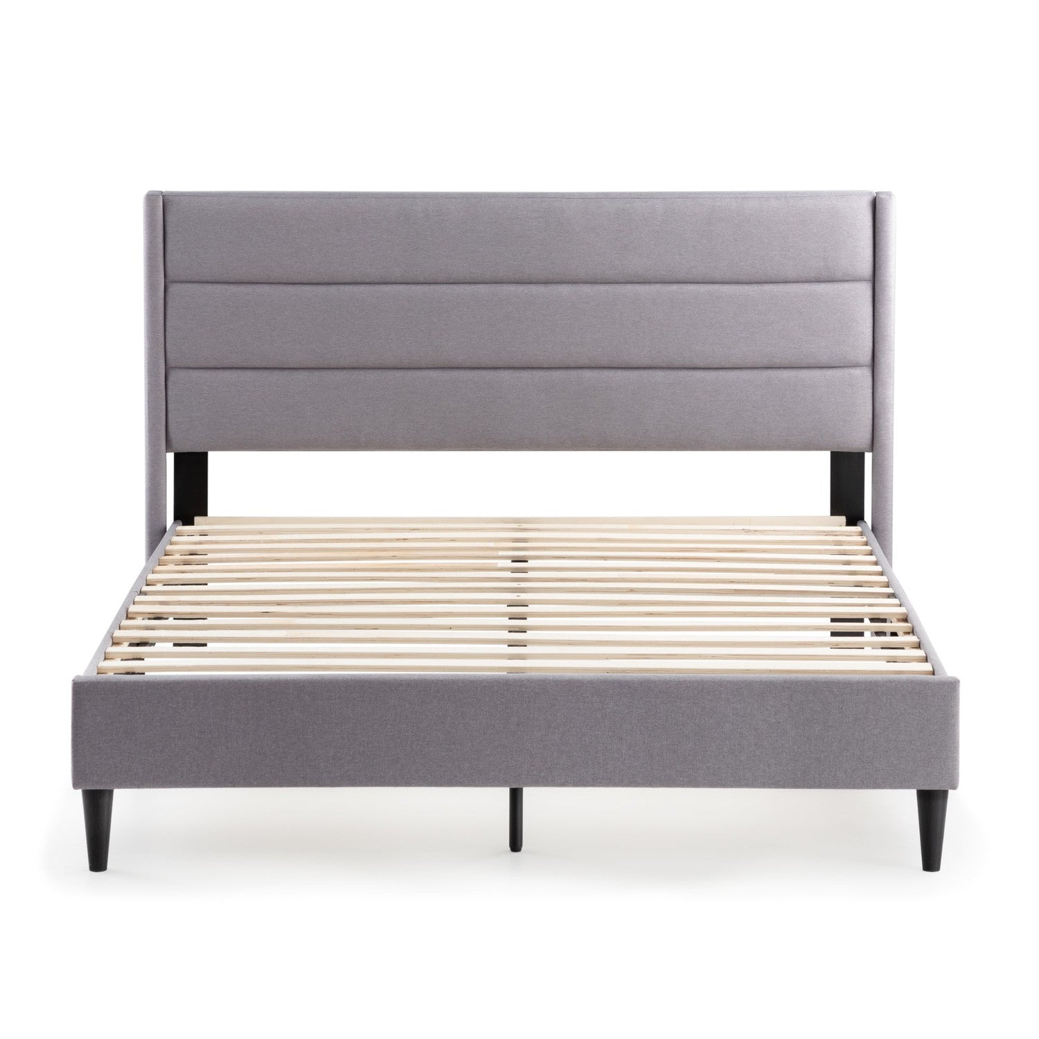 Weekender Madsen Platform Bed-Purely Relaxation