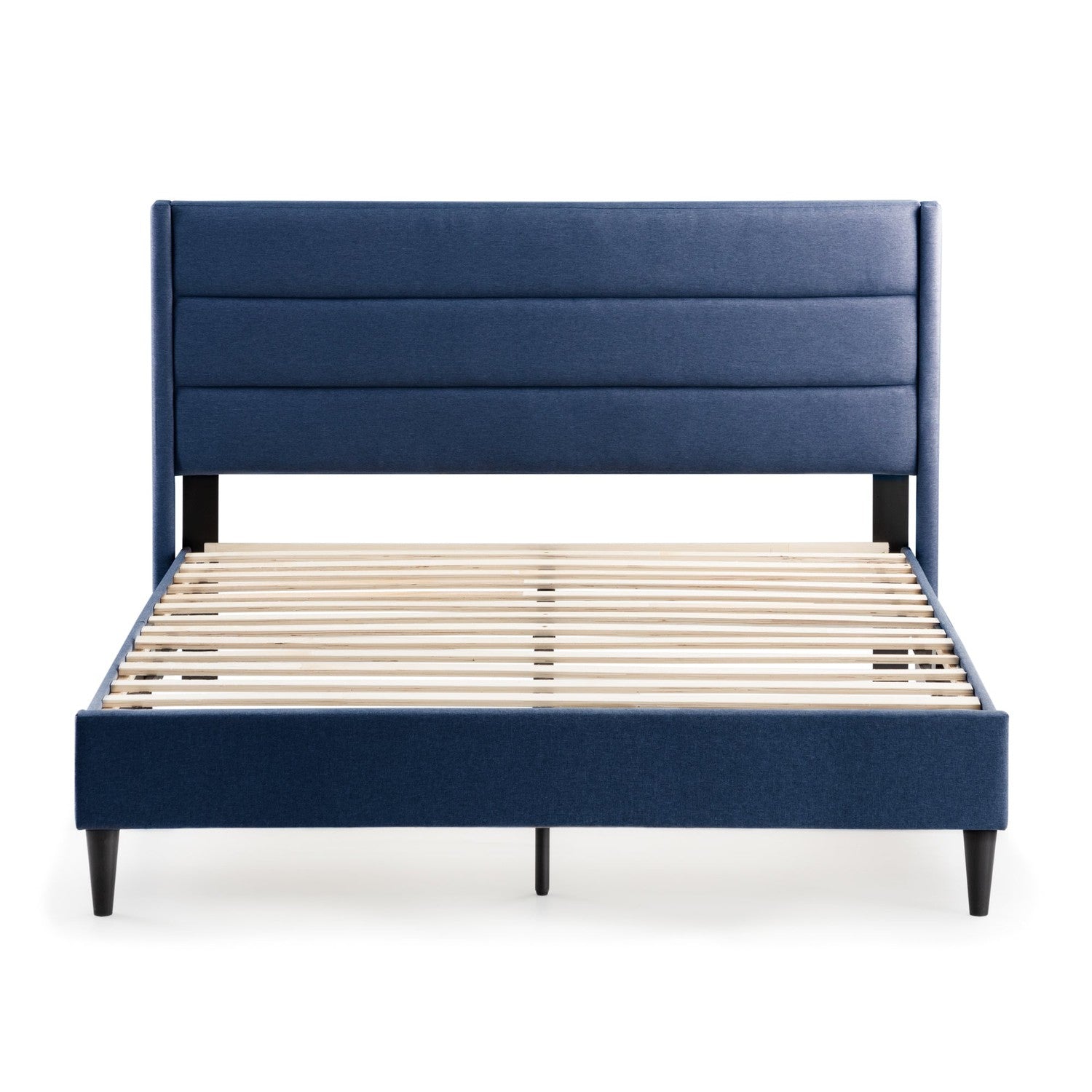 Weekender Madsen Platform Bed-Purely Relaxation