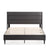 Weekender Madsen Platform Bed-Purely Relaxation