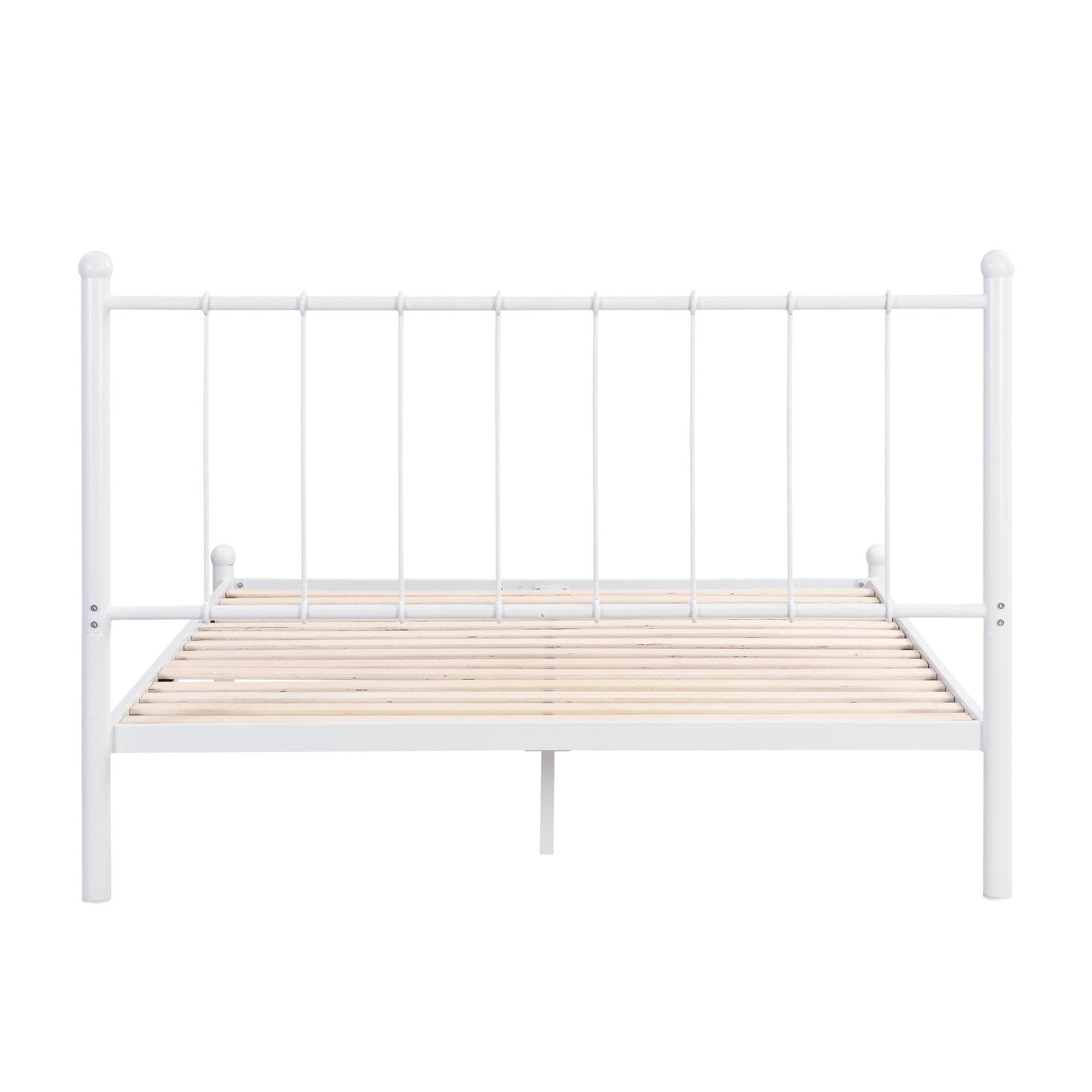 Weekender Simmons Bed Frame-Purely Relaxation