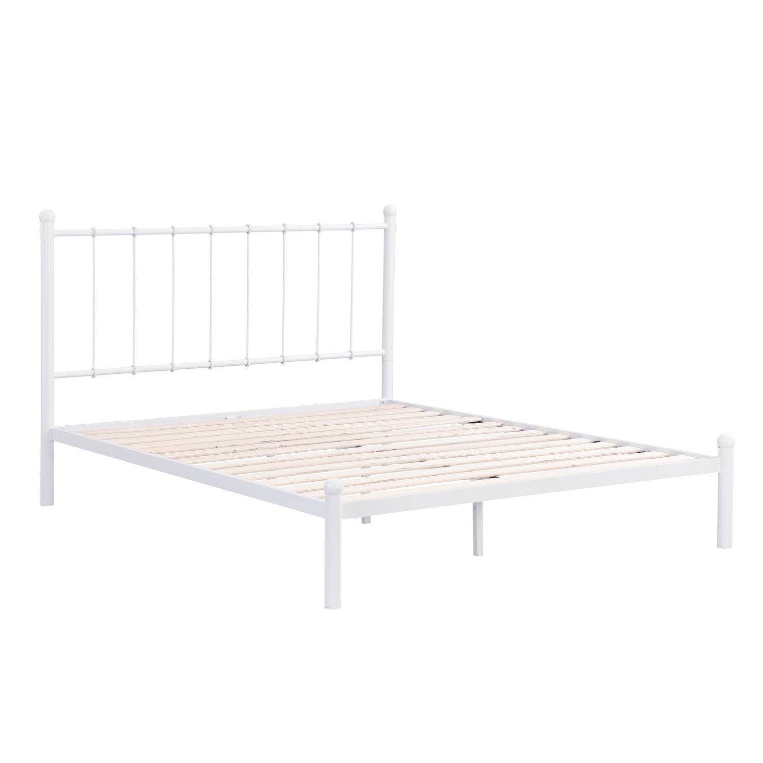 Weekender Simmons Bed Frame-Purely Relaxation