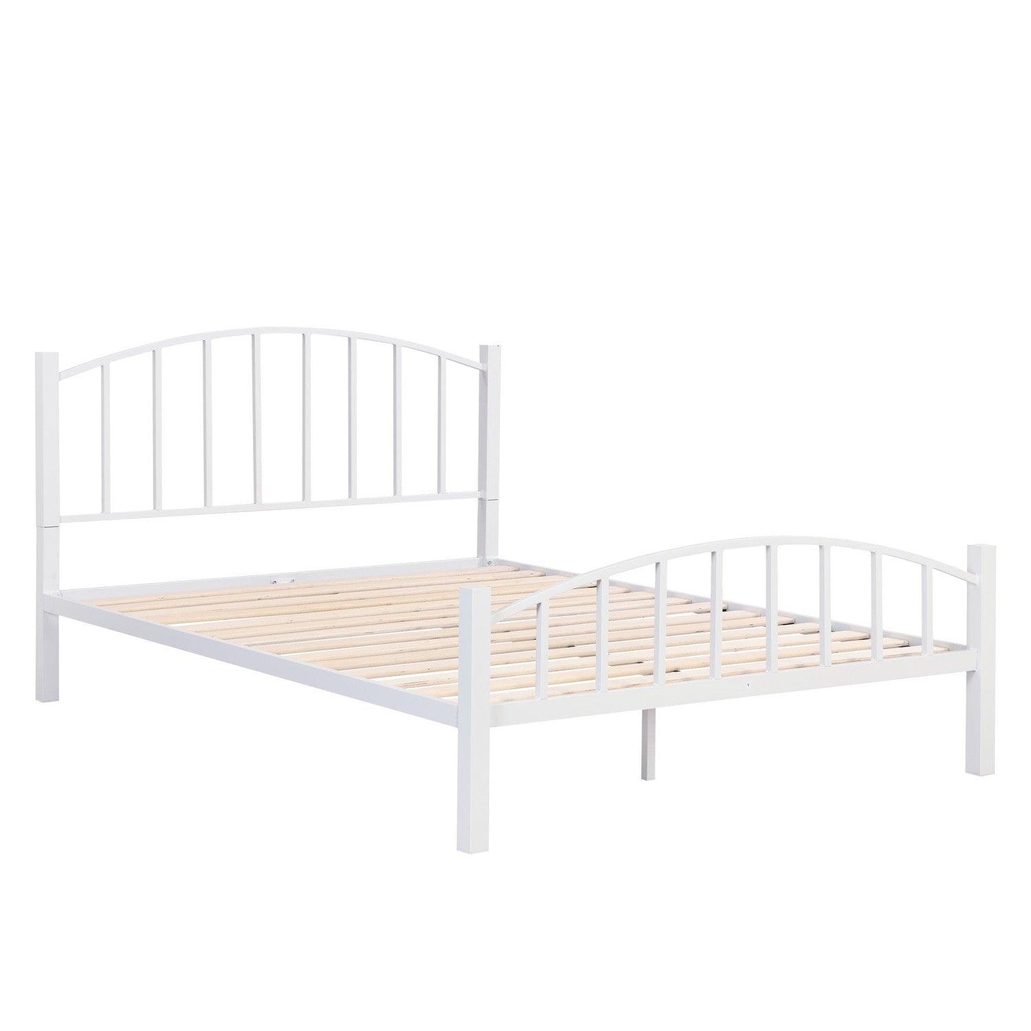 Weekender Simmons Bed Frame-Purely Relaxation