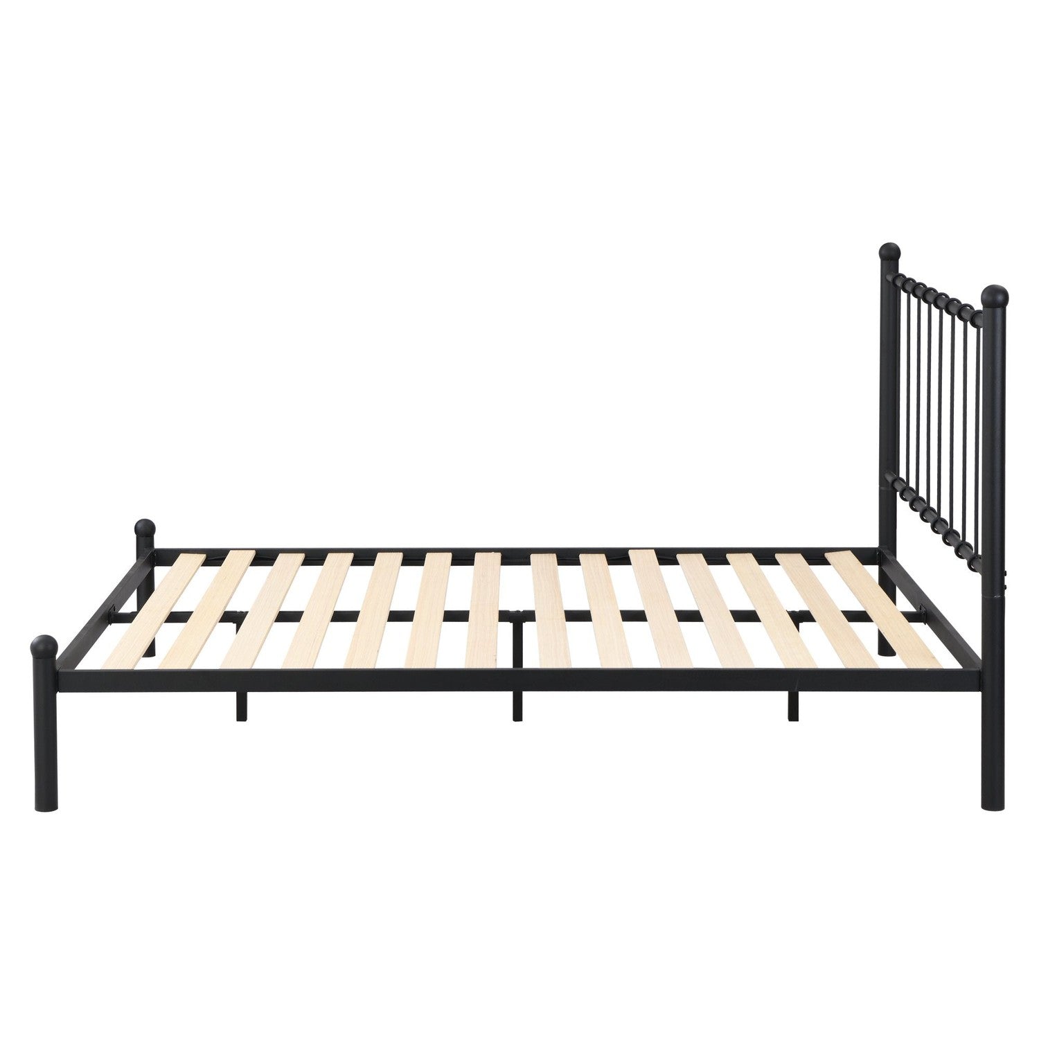 Weekender Simmons Bed Frame-Purely Relaxation