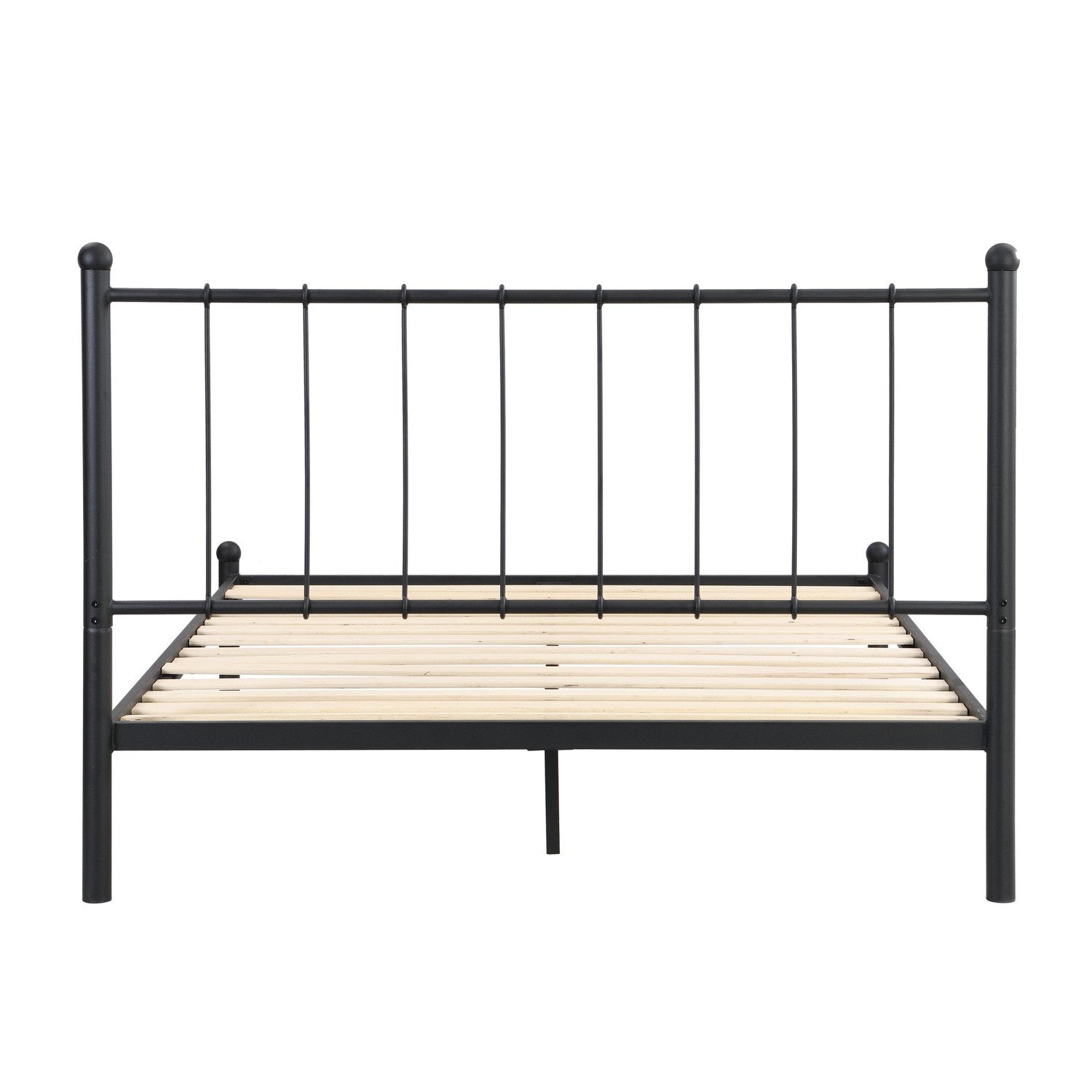 Weekender Simmons Bed Frame-Purely Relaxation