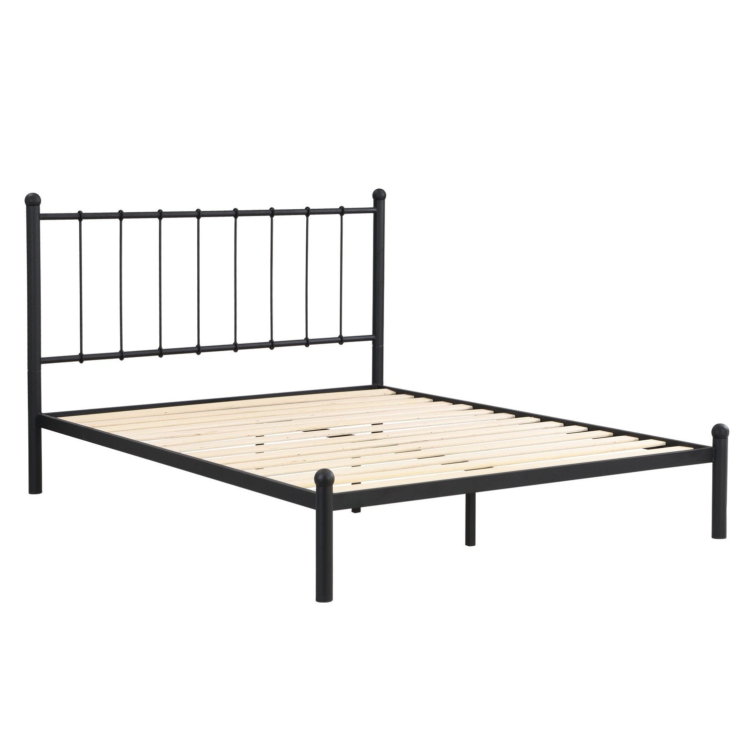 Weekender Simmons Bed Frame-Purely Relaxation